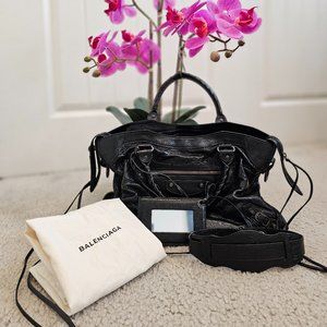 Balenciaga bag